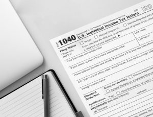 pass-through-entity tax election can boost SALT deduction on 1040 returns